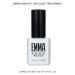 EMMA Beauty Top Coat Treatment - 0.44 fl. oz. | UV/LED Light Cure Gel Polish - Buy Online on GoSupps.com