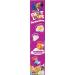 Kellogg's Froot Loops with Marshmallows Cereal - Fruit Flavored Breakfast Snacks | 10.5oz Box - Buy Online on GoSupps.com