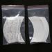 Sujurio 36Pc/Lot No-Shine Lace Wig Tape Double Sided Adhesive Extension Hair Tape Strips for Toupees/Lace Wig Film - Buy Online on GoSupps.com