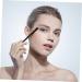 Healeved 3pcs Eyeliner Brush Eyebrow Brush Cosmetic Brush Creative Brush Practical Eyeliner Brush Makeup Tool Angled Makeup Brush Eyeliner Tool Thin Eyeliner Brush Realistic Eyebrow Brush - Buy Online on GoSupps.com
