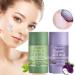 Green Tea Mask Stick - Purifying Clay Mask for Oily Skin | Moisturizing & Oil Control - Buy Online on GoSupps.com
