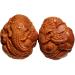 Unbit ballstretcher magnetic stress ball carved elephant fitness handball used for hand exercises for stress relief baoding ball