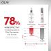 Olay Luminous Niacinamide + AHA Super Serum - Reduce Acne Marks & Sun Melasma | 30ml - Buy Online on GoSupps.com