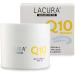 Aldi Lacura Q10 Renew Moisturising Face Creams Night plus Day SPF 20 Anti Wrinkle Anti Aging 50 millilitre - Buy Online on GoSupps.com