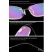 Ultra Light Titanium Frameless Reading Glasses for Men & Women - Koosufa Anti-Fatigue Visual Aid | Strength 1.0 to 4.0 - Perfect for Workplace - Buy Online on GoSupps.com