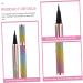 POPETPOP Liquid Eyeliner No Eyeliner Eye Liner Girl Eyeliner Pen Makeup Tool Drawing Pen Make up Woman - Buy Online on GoSupps.com