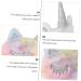 Didiseaon Unicorn Eye Patch Set - 2pcs Plush Sleep Masks & Swim Blindfolds | Stress Relief Travel Eye Covers - Buy Online on GoSupps.com