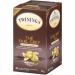Twinings Earl Grey Creamy Vanilla Individually Wrapped Tea Bags | Black Tea with Vanilla & Bergamot Citrus | 20 Count (Pack of 6) | Enjoy Hot or Iced Earl Grey Creamy Vanilla 20 Count (Pack of 6) - Buy Online on GoSupps.com