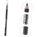  Beavorty Beavorty 1 Pcs Waterproof Eyeliner Black Liquid Eyeliner Colorful Eyeliner Colored Eyeliner Pencils Color Eyeliner Miss Bamboo Makeup Pen No Smudging - Buy Online on GoSupps.com