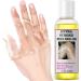 Exfoliating Yellow Peeling Oil for Extra Strength Exfoliation Exfoliating Peeling Solution for Body and Face Skin Peeling Chemical Peel at Home - Buy Online on GoSupps.com