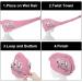 R.E.D Remember Everyone Deployed Red Friday Microfiber Hair Towel Wrap - Super Absorbent Turban for Women | 10"x26" Hair Wrap - Buy Online on GoSupps.com