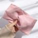 Huachi Turban Headbands for Women - 6 Pack Wide Knotted Elastic Head Wraps for Yoga and Workout - Solid Color Hair Accessories for Teen Girls - Buy Online on GoSupps.com