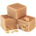 Gardiners of Scotland Ltd Thank You Dogs Embossed Tin Vanilla Fudge 250 g - Buy Online on GoSupps.com