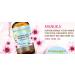 Buy 100% Pure Manuka Oil - Cold Pressed Virgin Carrier Oil for Skin Hair & Nails - 0.5 Fl. oz by Botanical Beauty - Buy Online on GoSupps.com