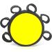 ZZBB Anti-Spasticity Ball Splint Hand Functional Impairment Finger Orthosis Hand Ball Stroke Palsy Rehabilitation Exercise - Buy Online on GoSupps.com