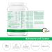 Buy BCM Modicur Basis Cappuccino Chocolate 480g - 24 Servings Protein Shake | BCM BodyCellMass - International Shipping Available - Buy Online on GoSupps.com