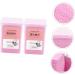 Beavorty 3200 Pcs Glue Wipes - Eyelash Glue Cleaning Pads & Remover - Non-Woven Adhesive Wipes for Nails - 4.8x4.8cm - Buy Online on GoSupps.com