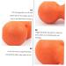 Buy Minkissy Peanut Massage Ball - Deep Tissue Muscle Massager for Feet & Body | International Shipping Available - Buy Online on GoSupps.com