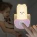 Annmore Baby Night Light Bear - Bedside Lamp & Wall Decoration for Children's Room | Perfect Gift for Boys - Buy Online on GoSupps.com