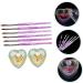 POPETPOP 3 Sets Nail Art Crystal Cup Nail Painting Pen Manicure Crystal Cup Nail Pen Nail Art Brush Manicure Dipping Cup Nail Crystal Cup Nail Crystal Bowl Glass Dedicated Octagonal Cup - Buy Online on GoSupps.com