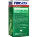 Prospan/Abrilar Cough Syrup + Mucus with Proprietary English Ivy Leaf Extract EA575 for Adults - Soothes Cough Mucus Relief No Added Sugar Non-Drowsy Alcohol-Free Drug-Free - 100mL 3.38 Fl Oz (Pack of 1) - Buy Online on GoSupps.com