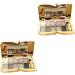 TOVINANNA 2pcs Eye Shadow Palettes Eyeshadow Eye Shadows Set Pearlescent - Buy Online on GoSupps.com