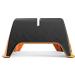 HappyNorwegian Mr.Grippy Ski Tuning Stand - Professional Quality Ski Maintenance Tool - Buy Online on GoSupps.com