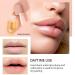 Derol Lip Plumper Gloss Set | Natural Lip Care Serum for Plumping, Moisturizing, and Reducing Fine Lines | Day & Night Beauty Lips 2 Packs - Buy Online on GoSupps.com