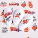 dijiusidy Nails Stickers Acrylic Fashion Maple Leaf Tips Decals Manicure Ins Printing Paste Decor Adhesive Elements Decorations - Buy Online on GoSupps.com