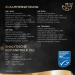 Sheba Sauce Lover - Premium Cat Food Variety Pack (32 x 85g) | Salmon Tuna Chicken & Duck - MSC Certified - Buy Online on GoSupps.com