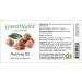Nutmeg 1/6 fl oz (5 ml) Glass Bottle 100% Pure Essential Oil GreenHealth - Buy Online on GoSupps.com