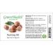GreenHealth Nutmeg Essential Oil 100% Pure 1oz - Buy Online on GoSupps.com