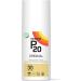 RIEMANN P20 Original SPF30 Spray 200ml | Advanced Sunscreen Protection | 10-Hour Durable & Sweat-Resistant | Water Resistant | 182.6g - Pack of 1 - Buy Online on GoSupps.com
