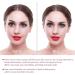 Face Lifting Belt Lengthen Double Chin Reducer Pain Free V Line Face Lifting Mask Reusable Breathable Face and Chin Shaper Band for Anti Wrinkle Eliminates Sagging Anti Aging(S) - Buy Online on GoSupps.com