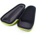 Peukerty Travel Storage Box for OneBlade QP2530 & QP2520 - Razor Bag Case Kit for International Shipping - Buy Online on GoSupps.com