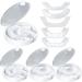 4 pair -artful tooth veneers for perfect teeth dentures veneers immediate veneers cosmetic veneers teeth tooth whitening denture