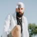 Silk Durag for Men & Women - Breathable Satin Doo Rags for Waves - Stylish Black & White Options - Buy Online on GoSupps.com