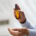 Buy Healvian Empty Spray Bottles - 10 Pack Amber Glass Sprayers for Essential Oils Perfumes & Cosmetics - 10ml & 50ml Refillable Fine Mist Sprayer - Buy Online on GoSupps.com