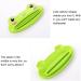 Toothpaste Squeezer - Toothpaste Tube Squeezer Cartoon - Kids Toothpaste Dispenser Cartoon Animal | Kids Toothpaste Dispenser Cartoon Animal | Cute Frog Panda Bear Shaped Toothpaste Extruder - Buy Online on GoSupps.com