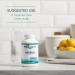 Nutricology MVM-A with Antioxidants - 180 Vegetarian Capsules, Complete Multivitamin and Multimineral - Buy Online on GoSupps.com