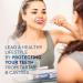 Crest Tartar Protection Whitening Cool Mint Toothpaste 8.2 Oz (Pack of 4) - Buy Online on GoSupps.com