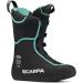 SCARPA Women's GEA Alpine Touring Ski Boots 23.5 - Aqua/Black | Backcountry & Downhill Skiing - Buy Online on GoSupps.com