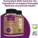 Pomona Wellness Elderberry Gummies with Zinc and Vitamin C - Immune Support Supplement for Kids and Adults - Vegan - 90 Gummies - Buy Online on GoSupps.com