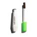Meloway Brow Creation Gel  Molten Chocolate (Dark Brown) Richly Pigmented Fiber Gel  Thicker  Fluffier Brows.20 fl. oz.
