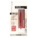 Gemey-Maybelline Color Sensational. Dark red 1 piece (1 pack)