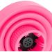 Foldable Hairdryer Diffuser - Fast Drying Blow Dryer Attachment for Curly Hair (Pink) - Buy Online on GoSupps.com