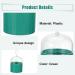 VOCOSTE Beauty Egg Holder - Portable Makeup Sponge Case & Cosmetic Storage | Cute Green Sponge Holder - Buy Online on GoSupps.com
