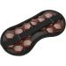 ANGGREK 1 Jade Stone Germanium Eye Mask | Premium Eyeshade for Sleep & Wellness - Buy Online on GoSupps.com