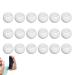 18stk deodorant balls for shoes shoe freshener sneaker deodorizer balls reusable sports shoe desodoration for sneakers trainers lockers sports bags wardrobes cars 18 pieces
