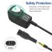 Electric Shaver Charger for Philips Norelco Oneblade QP2520 Series - 4.3V 70mA Power Adapter - Buy Online on GoSupps.com